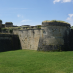 Blaye - Domaine de garat - Bordeaux