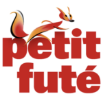 label Petit Futé
