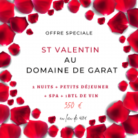 St Valentin